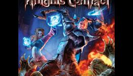 Knights Contract Review | Snackbar Games