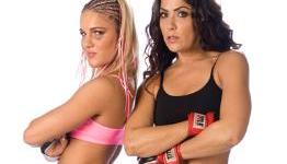 MMA Supremacy Shows Women Can Kick Ass