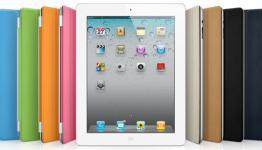 iPad 2 : manufactured for 336$ only