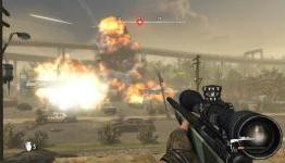 Battle: Los Angeles PC Review – GamingShogun