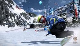 Console Monster – Review: Winter Sports 2011: Go For Gold