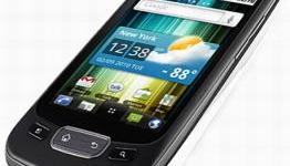 LG Optimus One may get Android 2.3 Gingerbread Update in May