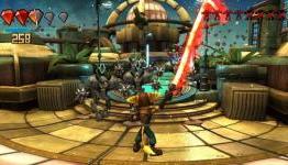 PlayStation Move Heroes review by Play3-Live