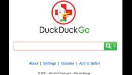 Valley Forge man’s search engine offers Google alternative
