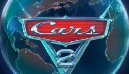 Cars 2 CARification Art Work