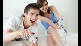 The sarcastic couple’s guide to gaming together