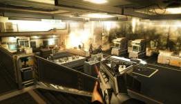 Bitmob preview: Suck at stealth games? Deus Ex: Human Revolution can help