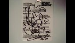 The Behemoth’s Dan Paladin Draws Castle Crashers