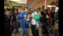 PAX East 2011 In Picture Form