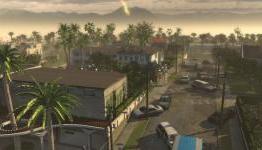 WolfsGamingBlog: Battle: Los Angeles (XBLA) Review. Aliens Invade New Yor…. Los Angeles!