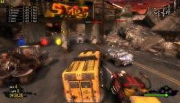 Big Download Chats with Steel Monkeys about Post Apocalyptic Mayhem