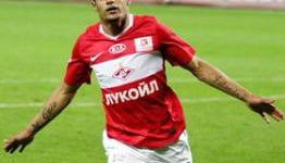 Highlights: Spartak Moskva 3-0 Ajax [Agg 4-0] (UEFA Europa League Round of 16 2nd Leg – 17/03/11)