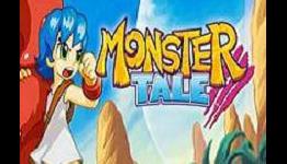Destructoid Interview: DreamRift’s Peter Ong Talks Monster Tale