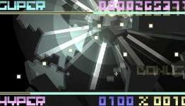 GamingUnion.net: Bit.Trip Flux Review