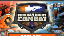 Steam’s Weekend Deal: Monday Night Combat Play For Free and 33% Off