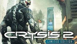 $10 Credit now offered on Crysis 2 PC pre-orders