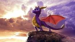 I Miss the Original Spyro’s
