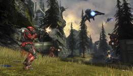 PixelJumpers: Halo: Reach Defiant Map Pack Review