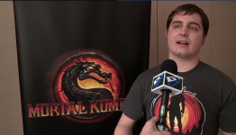 Mortal Kombat – GDC 11: Fan Favorites Interview
