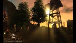 Fallen Earth launches patch 1.8