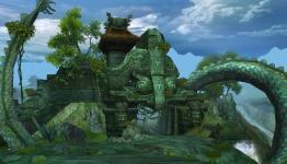 Jade Dynasty: Spring Update Interview [Examiner]