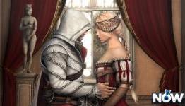 NowGamer – Assassin’s Creed Brotherhood – The Da Vinci Disappearance Review