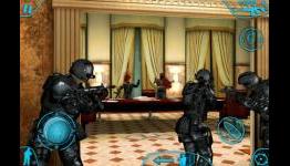 STP – Tom Clancy’s Rainbow Six: Shadow Vanguard Review