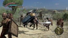 Tech-Gaming: Warriors:Legends of Troy Review