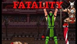 Every single fighting game fatality crammed into two hours