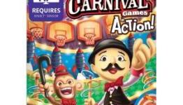 Carnival Games Coming to Xbox 360 Kinect this April