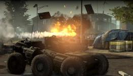 Homefront GM: “There are things we’d like to do better”