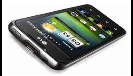 LG Optimus 2X Android Smartphone released; available for Purchase
