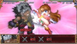 Pucker Up, Queen’s Gate: Spiral Chaos Has Kissing Events