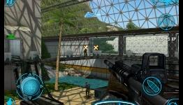 Pocket Gamer: Tom Clancy’s Rainbow Six: Shadow Vanguard Review