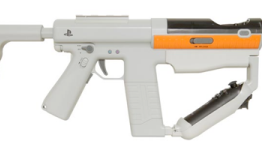 PlayStation Move Sharp Shooter Review – TNT Gaming Voice