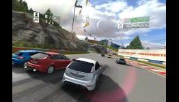 Firemint’s Rob Murray on $2 million iPhone game Real Racing 2