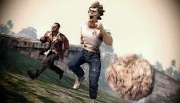 Square Enix cancels Xbox 360 exclusive, Gun Loco