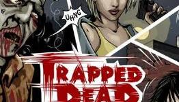 Trapped Dead Now Available