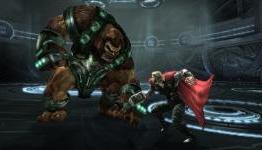 SEGA’s Marvel Movie Tie-Ins Save The World In 3D