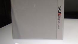 Universal game cases for 3DS; Nintendo Stars in all games?