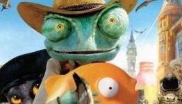 Rango: The Video Game Review – ZTGD