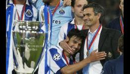 Spartak test for favourites Porto