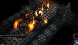 New Din’s Curse: Demon War Video