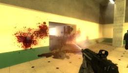 Gamers’ Voice: School Shooter HL2 Mod “gratuitous purely for sake of controversy”