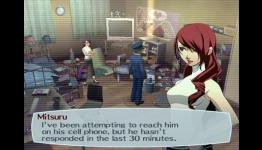 Persona 3 Portable – UK Release 15th April 2011?