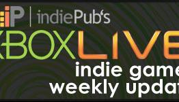 New Xbox Live Indie Games for week ending March 18, 2011