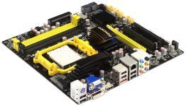 thegamingexperience.net Foxconn A88GM-Deluxe Review