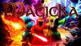 Magicka Developer reveals best spell combos in interview at CalmDownTom.com