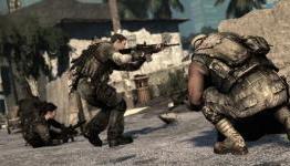 Socom 4 Beta Schedule (Week of March 15)