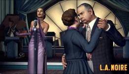 New L.A. Noire screenshots